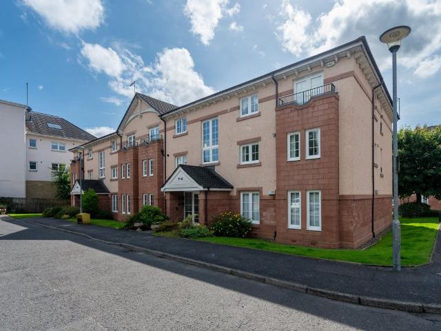 Apartment for rent in Milngavie, Scotland