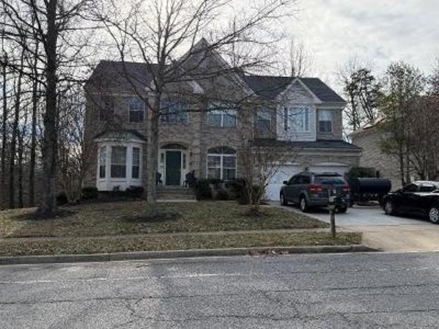 House for sale in Maryland