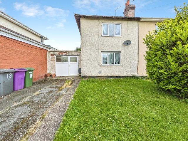 House for rent in Wednesfield, Isle Of Man