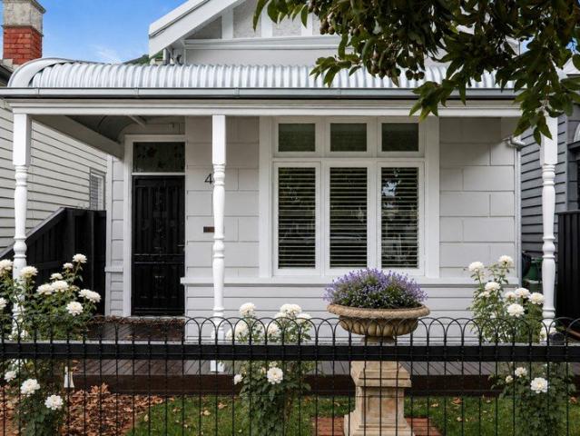 House for sale in Camerons Creek, Victoria
