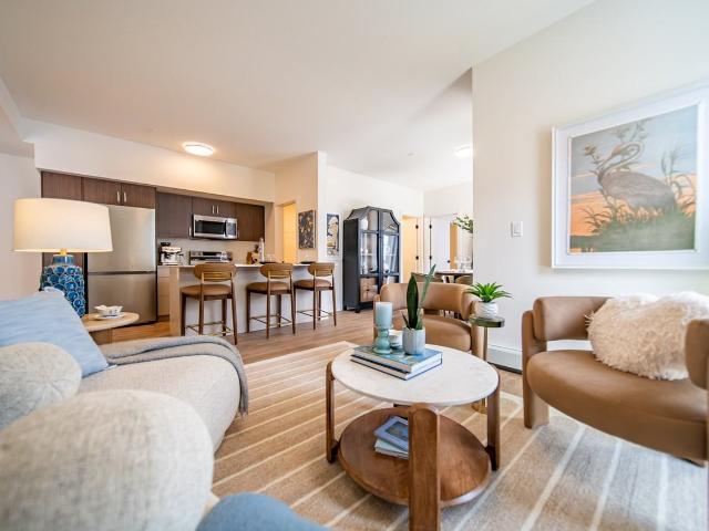 Apartment for rent in Alpine Park, Calgary