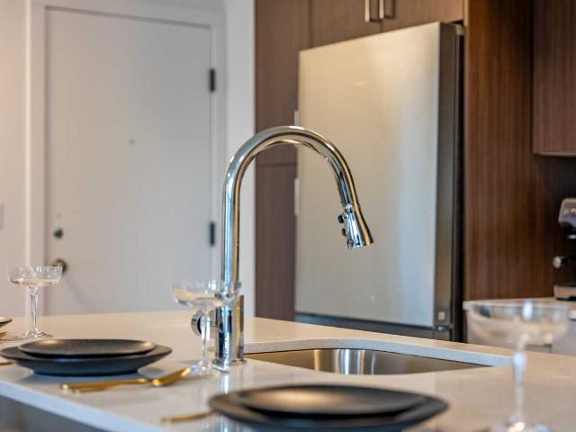 Apartment for rent in Northwest, Alberta