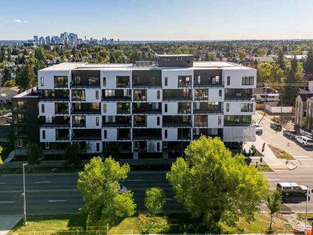 Apartment for rent in Alpine Park, Calgary