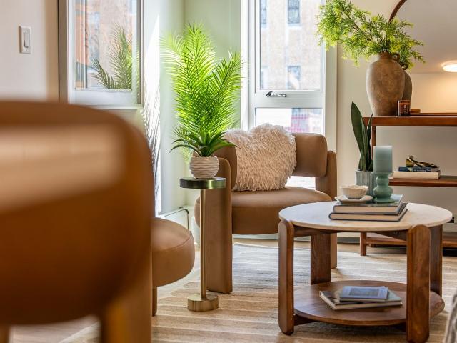 Apartment for rent in Northwest, Alberta