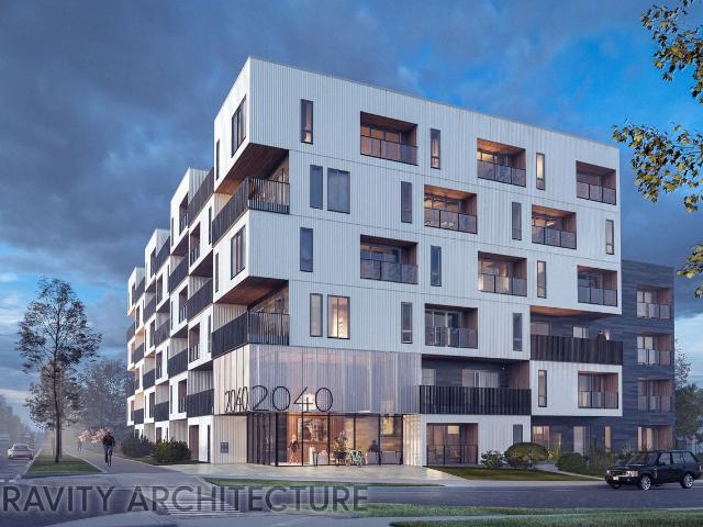 Apartment for rent in Northwest, Alberta