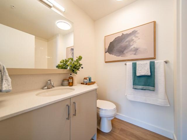 Apartment for rent in Alpine Park, Calgary