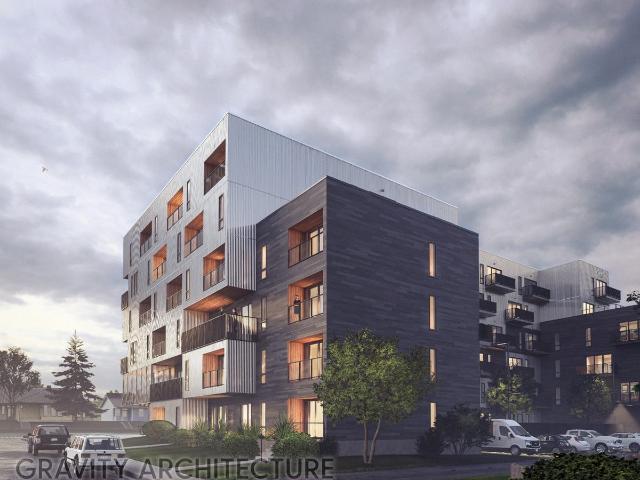 Apartment for rent in Northwest, Alberta