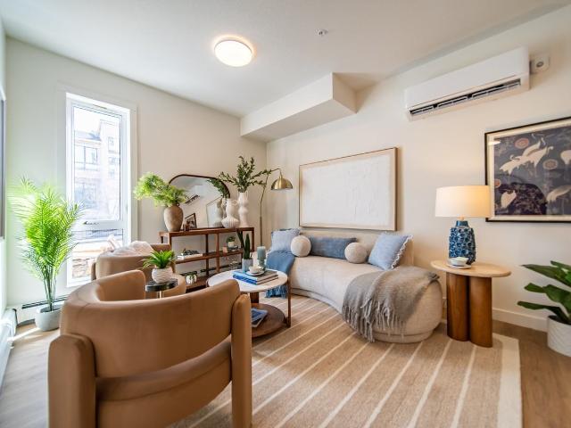 Apartment for rent in Northwest, Alberta