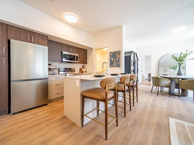 Apartment for rent in Northwest, Alberta