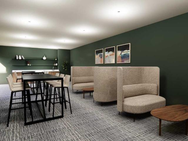Apartment for rent in Northwest, Alberta