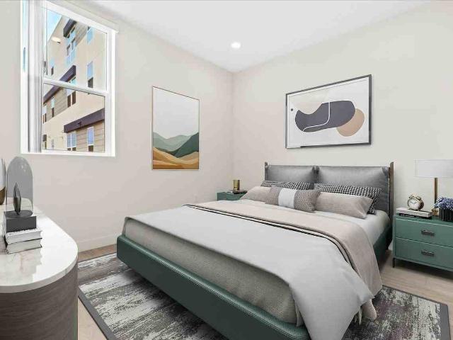 Apartment for rent in Canoga Park, California