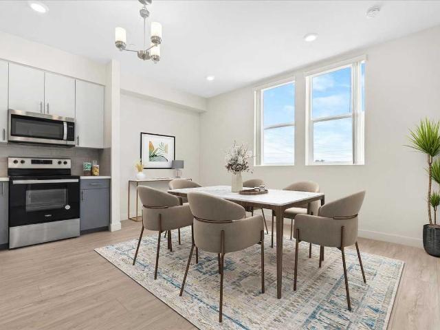 Apartment for rent in Canoga Park, California