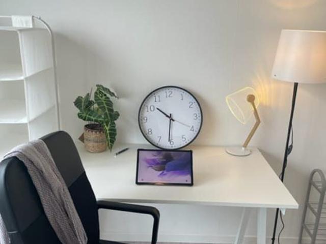 Kamer location à Charleroi, Wallonie
