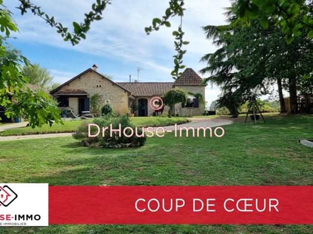 Maison vente à Langon, Sauveterre-de-guyenne