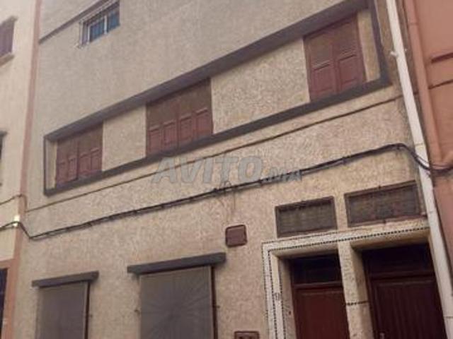 Maison vente à Saf, L'Oriental