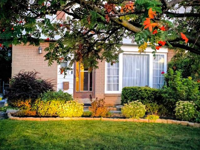 House for rent in Georgina, Ontario
