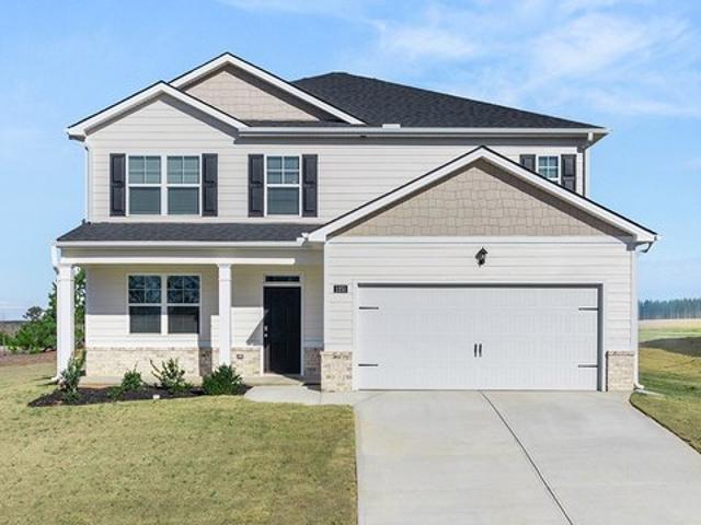 House for sale in Grovetown, Georgia