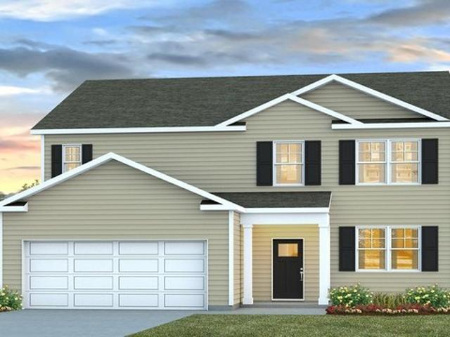 House for sale in Galivants Ferry, South Carolina