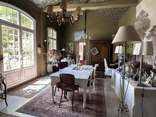 Maison vente à Saint-Jean-d'Angély, Poursay-garnaud