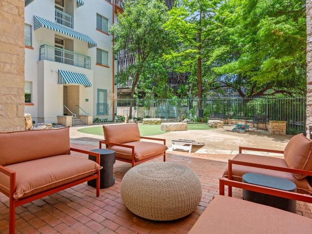 Apartment for rent in Austin, Texas