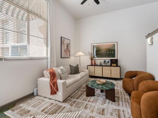 Apartment for rent in Austin, Texas