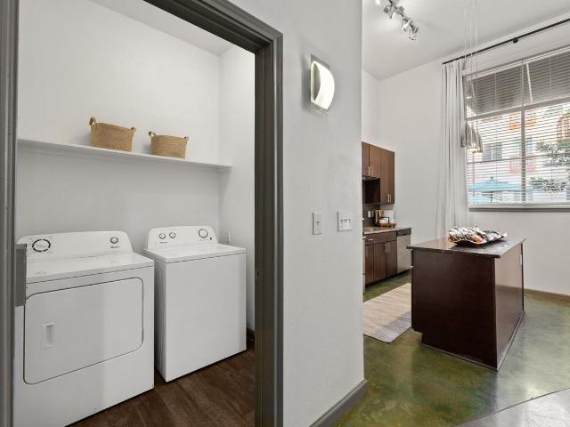 Apartment for rent in Austin, Texas