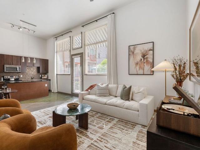 Apartment for rent in Austin, Texas