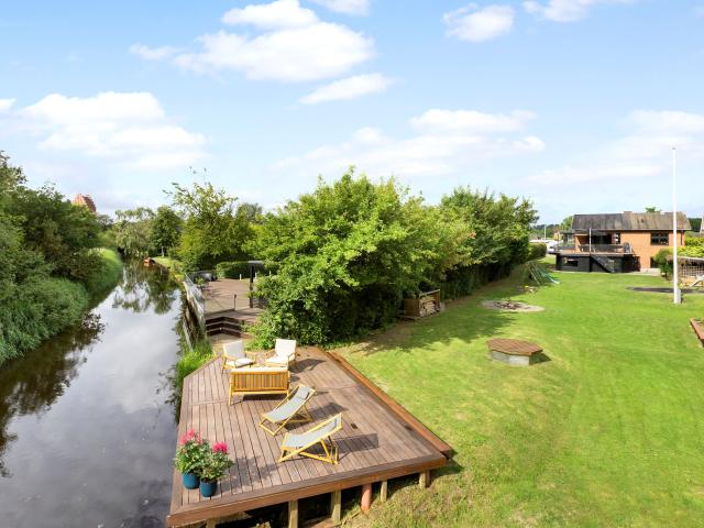 Villa til salg i Aalborg, Brønderslev-Dronninglund