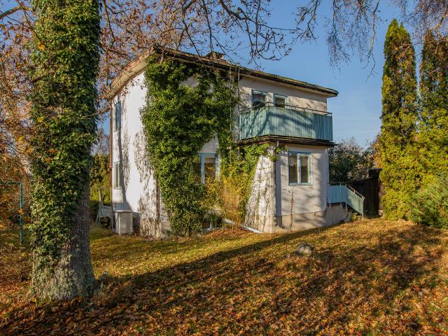 Villa till salu i Mörbylånga, Kalmar