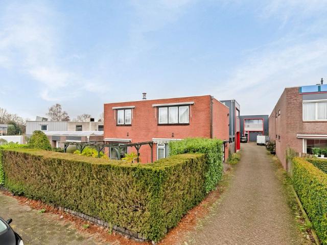 Woning te huur in Klaphek, Ede