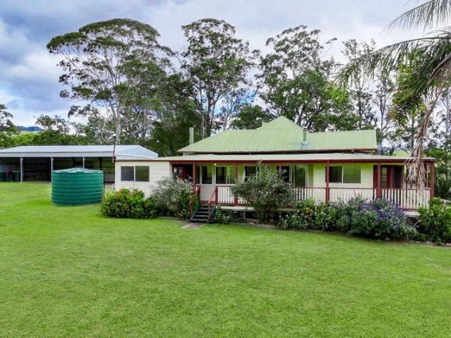 Cottage for sale in Ellenborough, New South Wales