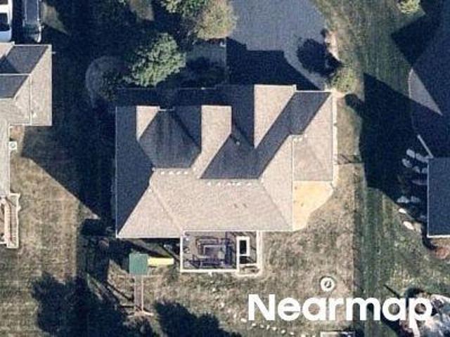 House for sale in North Aurora, Illinois