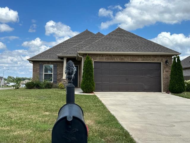 House for sale in Hazel Green, Alabama