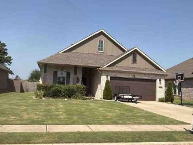 Property for sale in Hazel Green, Alabama