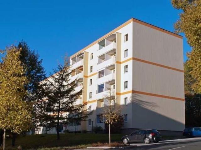 Apartment mieten in Ellefeld, Sachsen