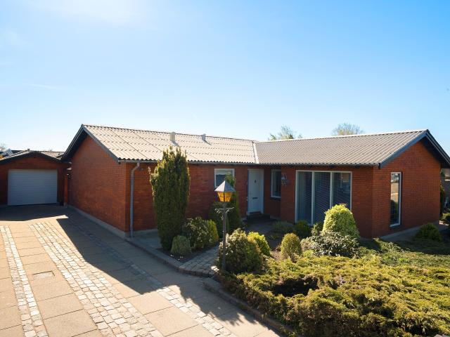 Villa til salg i Vadum, Brønderslev-Dronninglund