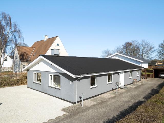 Villa til salg i Vadum, Brønderslev-Dronninglund