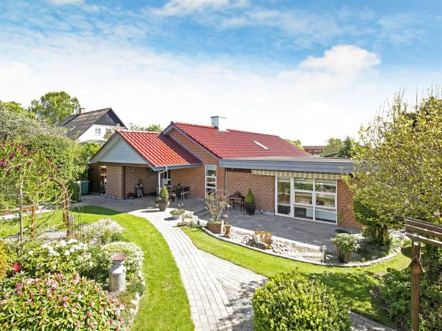 Villa til salg i Hornslet, Århus
