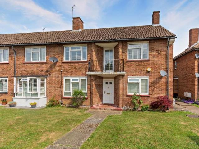 House for rent in Pinner, Greater London
