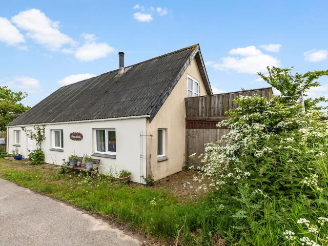 Hus til salg i Klinkby, Århus