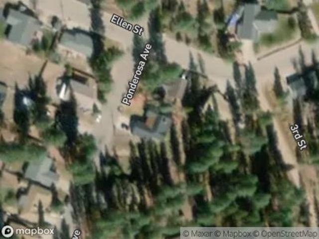 House for sale in Portola