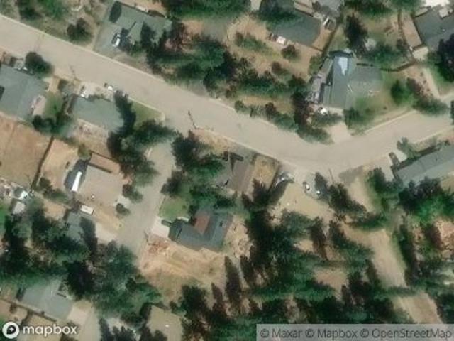 House for sale in Portola, California