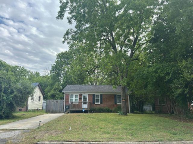 House for sale in Rock Hill, South Carolina