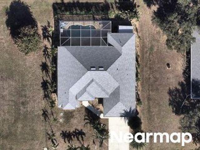 House for sale in Port Charlotte, Florida