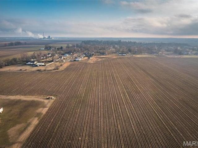 Land for sale in Sikeston, Missouri