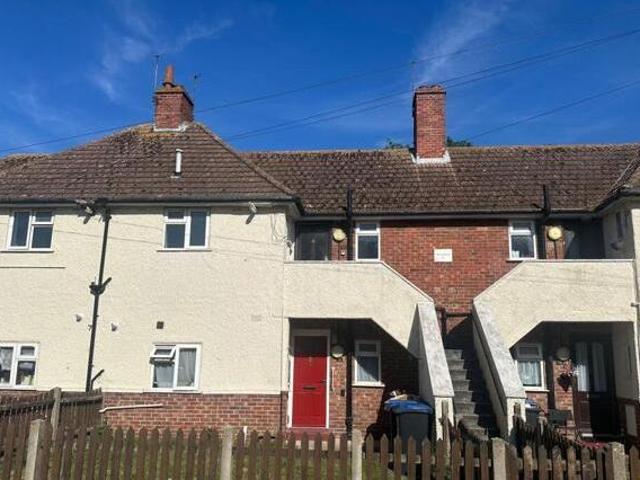 House for sale in West Dumpton, Acol