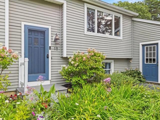 House for sale in Yarmouth, Cumberland County