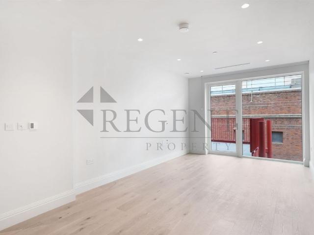 Apartment for rent in Hammersmith, Greater London