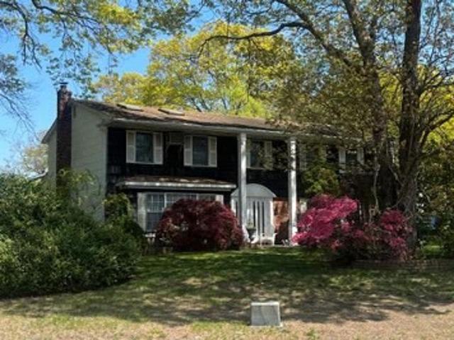 House for sale in Centereach, New York