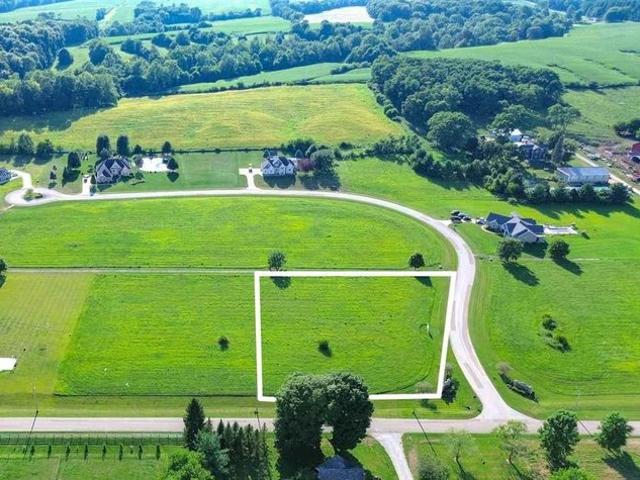 Land for sale in Hagerstown, Indiana